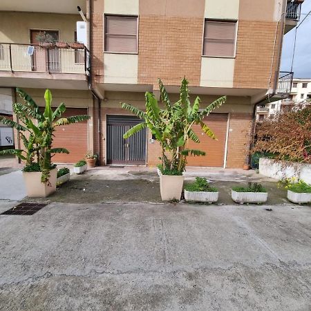 Appartement Casa Gabriella à SantʼEufemia Lamezia Extérieur photo