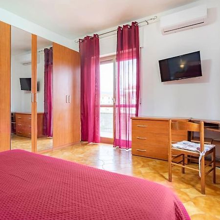 Appartement Casa Gabriella à SantʼEufemia Lamezia Extérieur photo