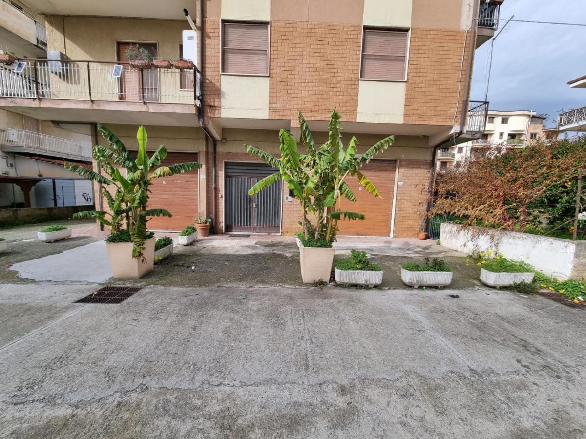 Appartement Casa Gabriella à SantʼEufemia Lamezia Extérieur photo