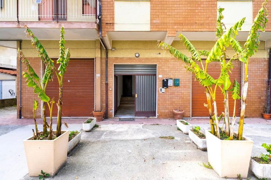 Appartement Casa Gabriella à SantʼEufemia Lamezia Extérieur photo