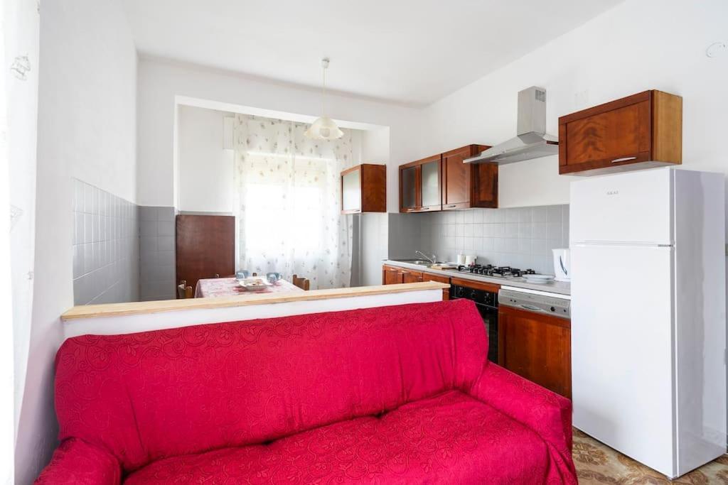 Appartement Casa Gabriella à SantʼEufemia Lamezia Extérieur photo