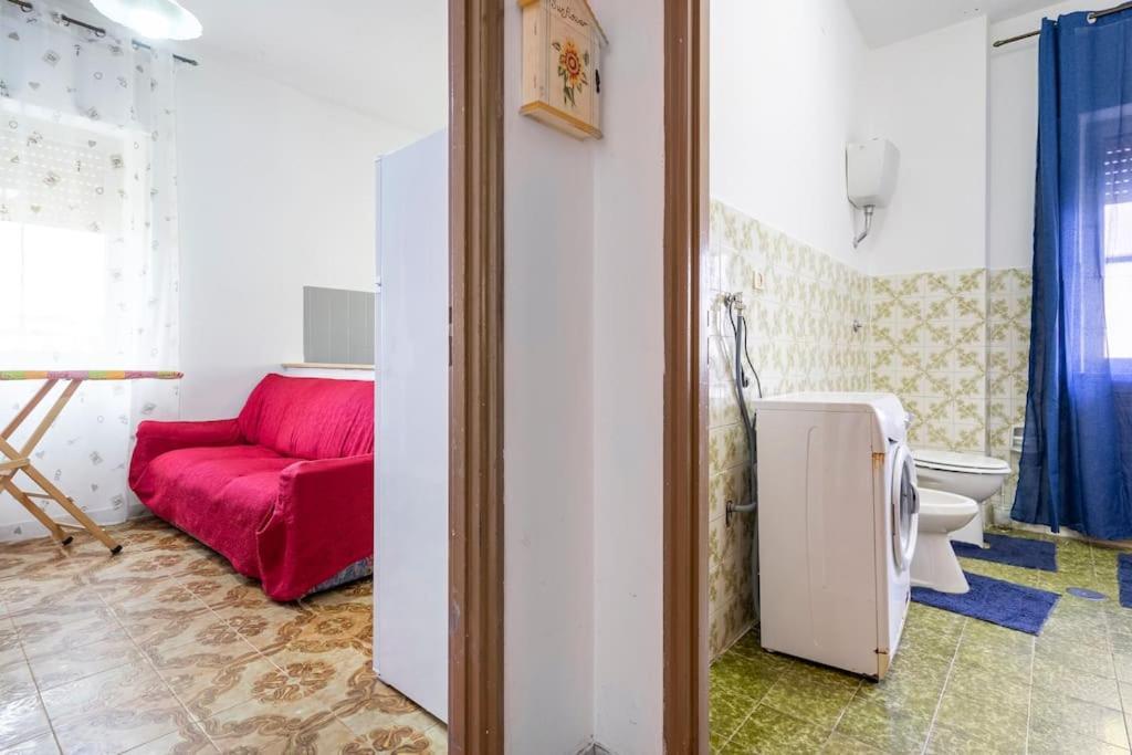Appartement Casa Gabriella à SantʼEufemia Lamezia Extérieur photo