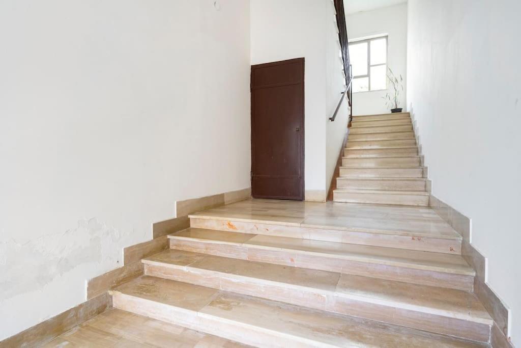 Appartement Casa Gabriella à SantʼEufemia Lamezia Extérieur photo