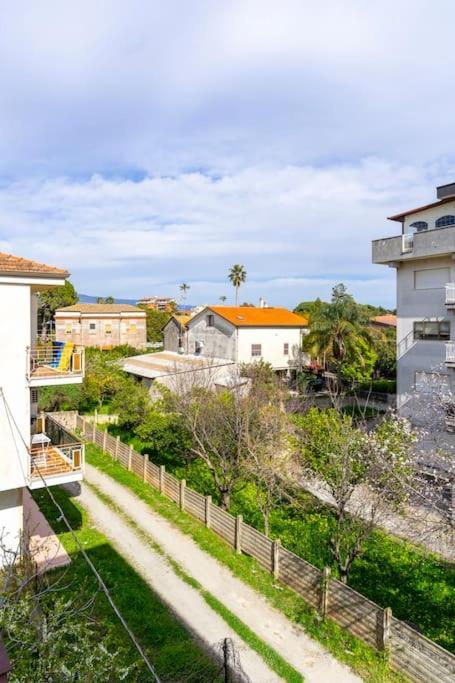 Appartement Casa Gabriella à SantʼEufemia Lamezia Extérieur photo
