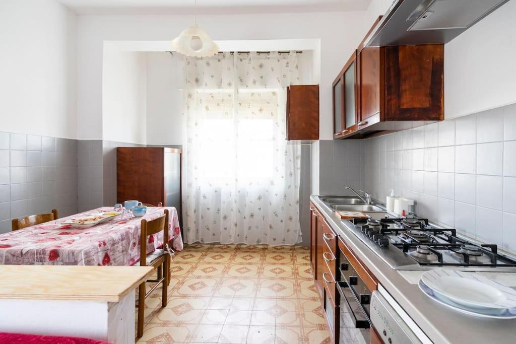 Appartement Casa Gabriella à SantʼEufemia Lamezia Extérieur photo