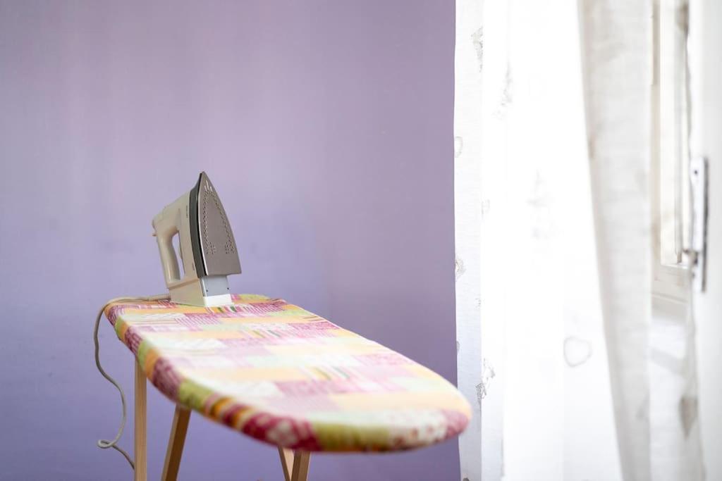 Appartement Casa Gabriella à SantʼEufemia Lamezia Extérieur photo