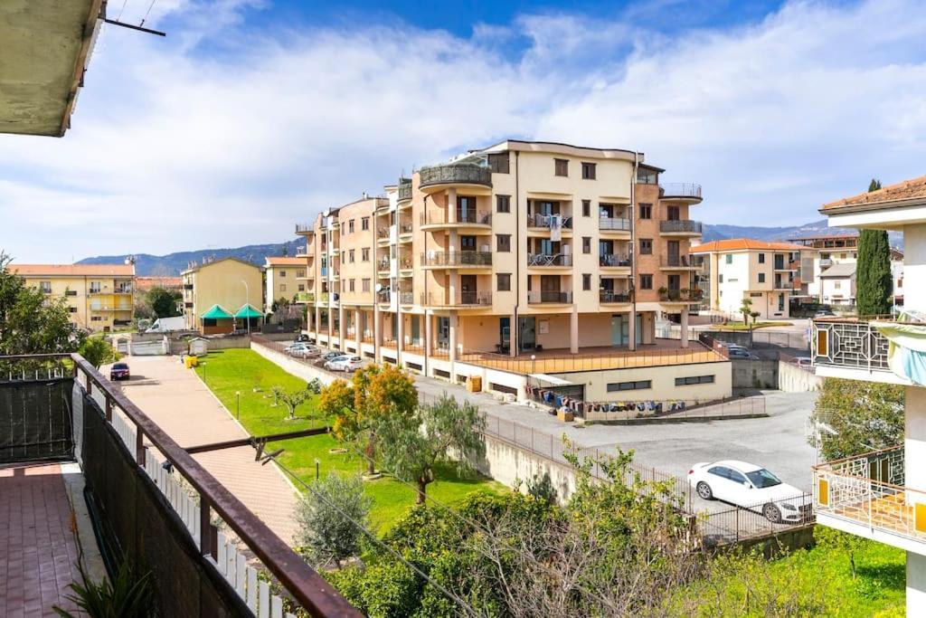 Appartement Casa Gabriella à SantʼEufemia Lamezia Extérieur photo