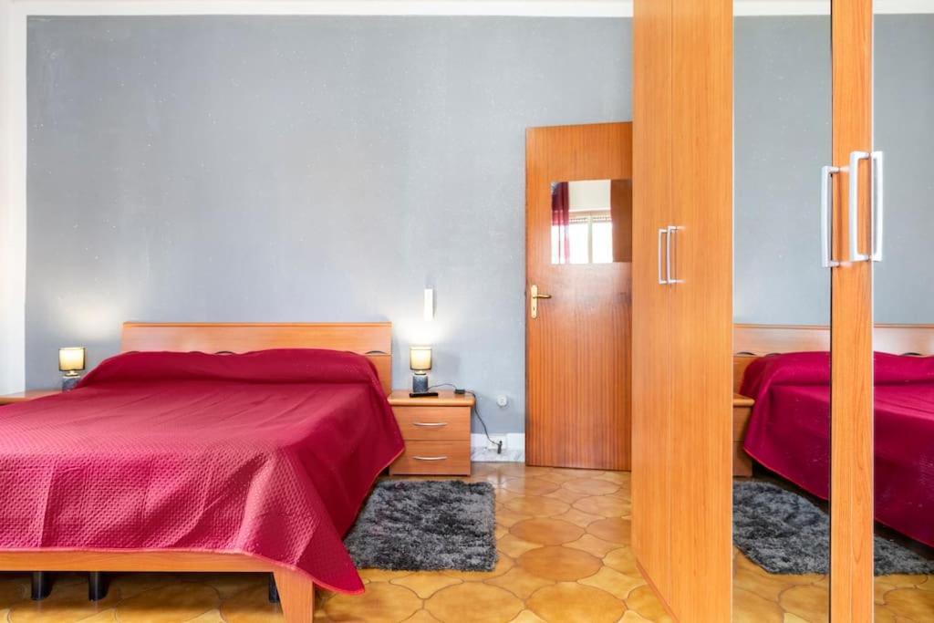 Appartement Casa Gabriella à SantʼEufemia Lamezia Extérieur photo