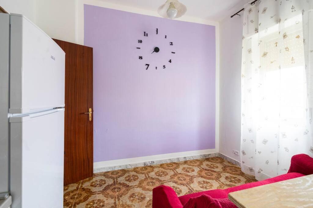 Appartement Casa Gabriella à SantʼEufemia Lamezia Extérieur photo