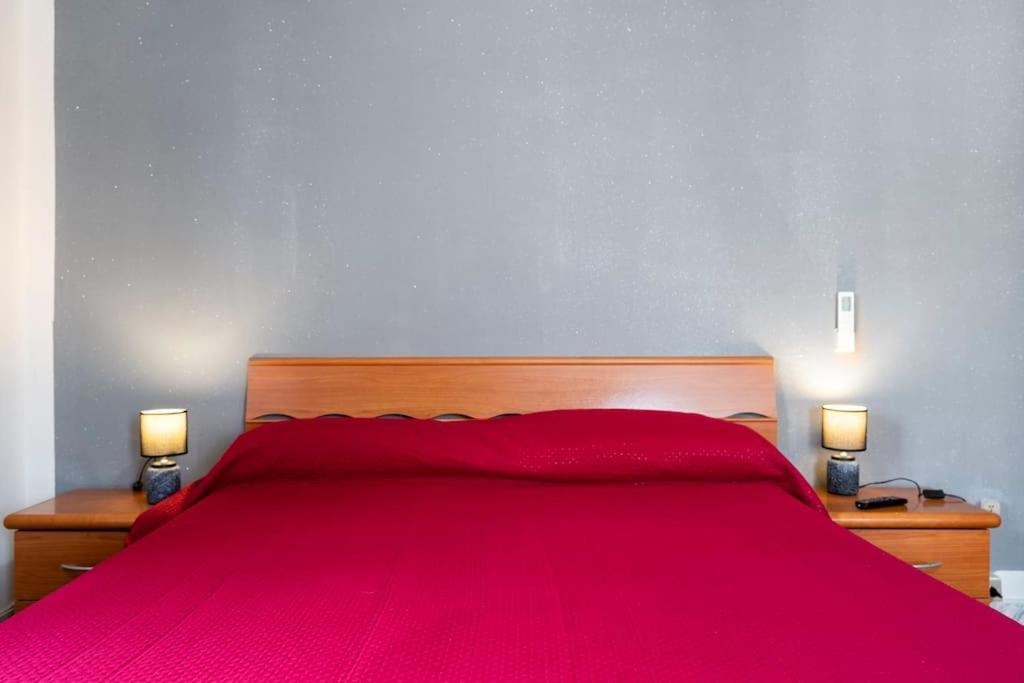 Appartement Casa Gabriella à SantʼEufemia Lamezia Extérieur photo