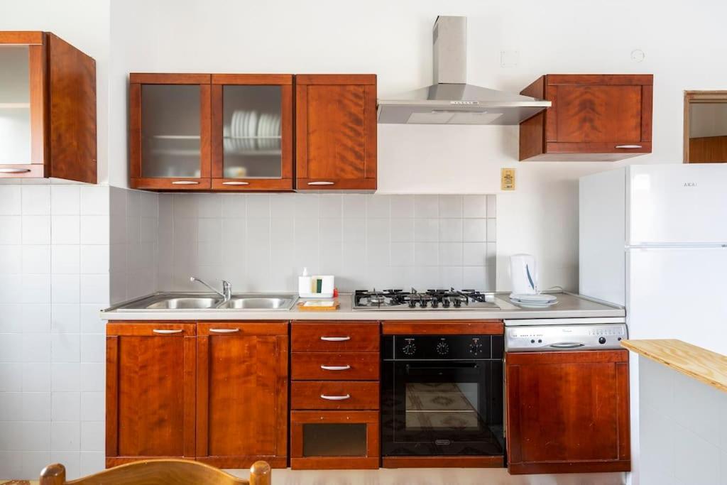 Appartement Casa Gabriella à SantʼEufemia Lamezia Extérieur photo