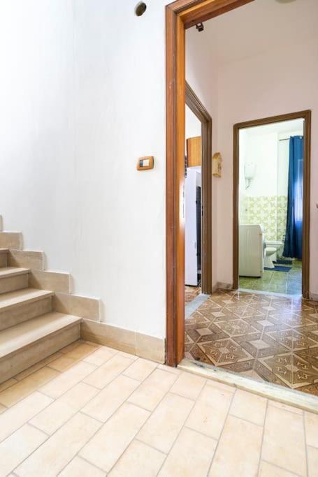 Appartement Casa Gabriella à SantʼEufemia Lamezia Extérieur photo