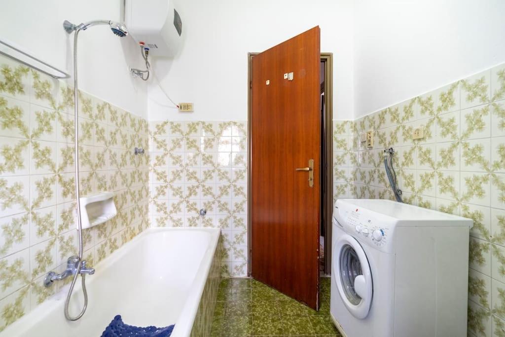 Appartement Casa Gabriella à SantʼEufemia Lamezia Extérieur photo