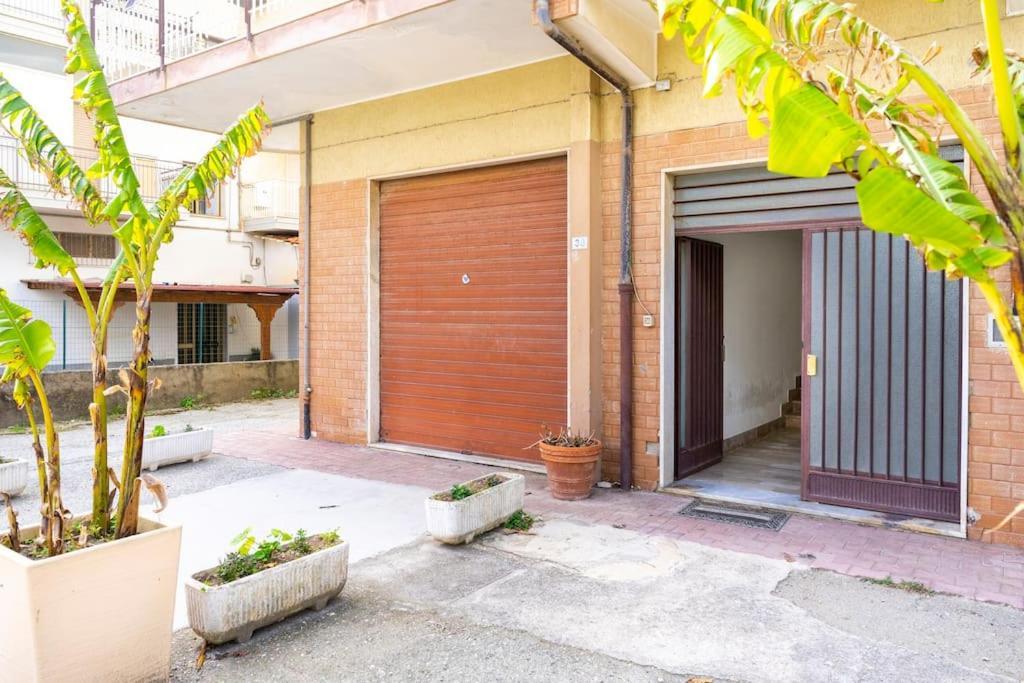 Appartement Casa Gabriella à SantʼEufemia Lamezia Extérieur photo