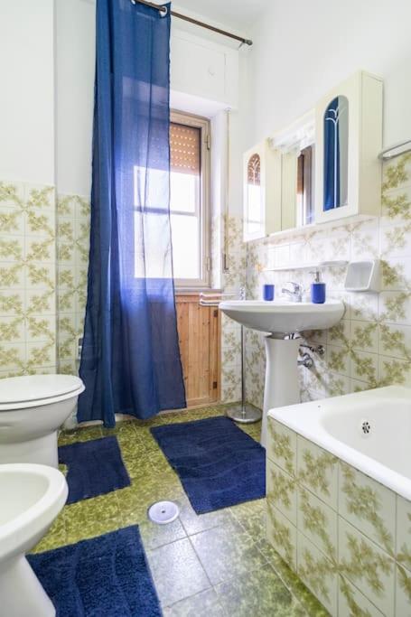 Appartement Casa Gabriella à SantʼEufemia Lamezia Extérieur photo